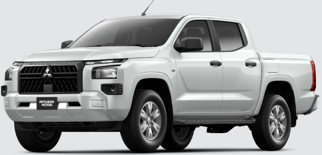 Rhino-Rack Mitsubishi L200
